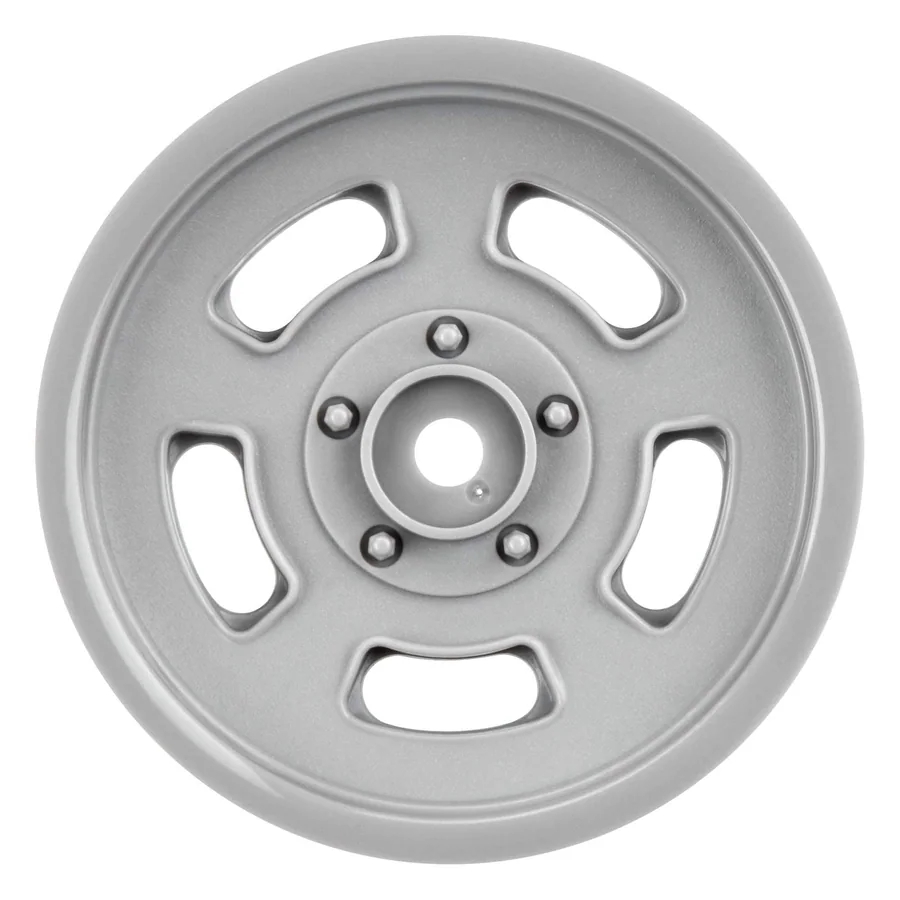 Retro Drag Spec 2.2 Stone Gray detail 1