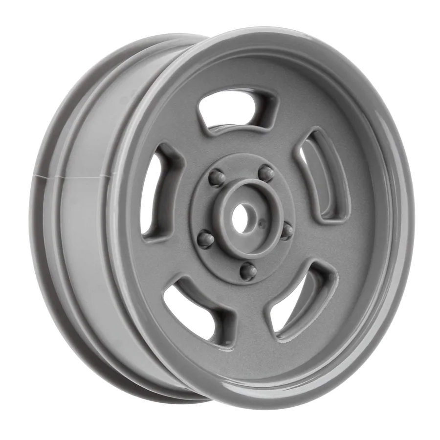 Retro Drag Spec 2.2 Stone Gray detail 2