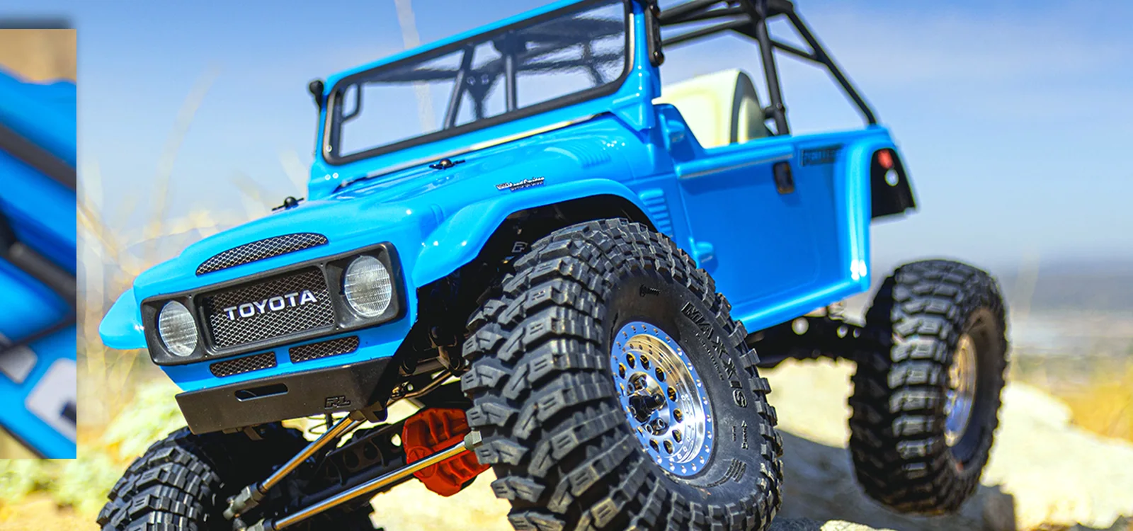 Tires & Wheels