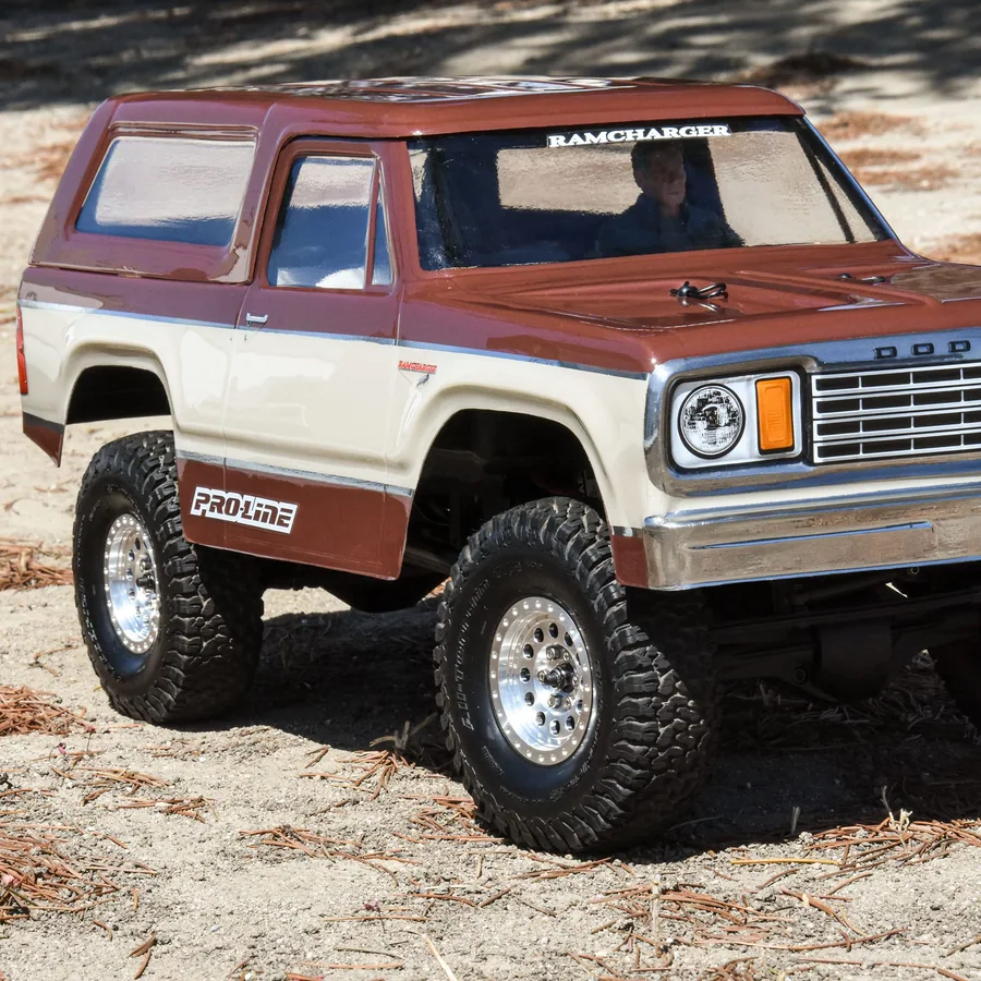 Rock Shooter 1.9 Alum Bead-Loc Wheels Crawlers F/R detail 4