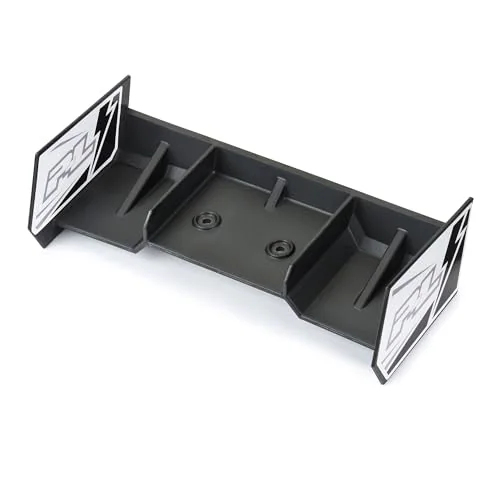 Sector Wing for Arrma Typhon GROM Black