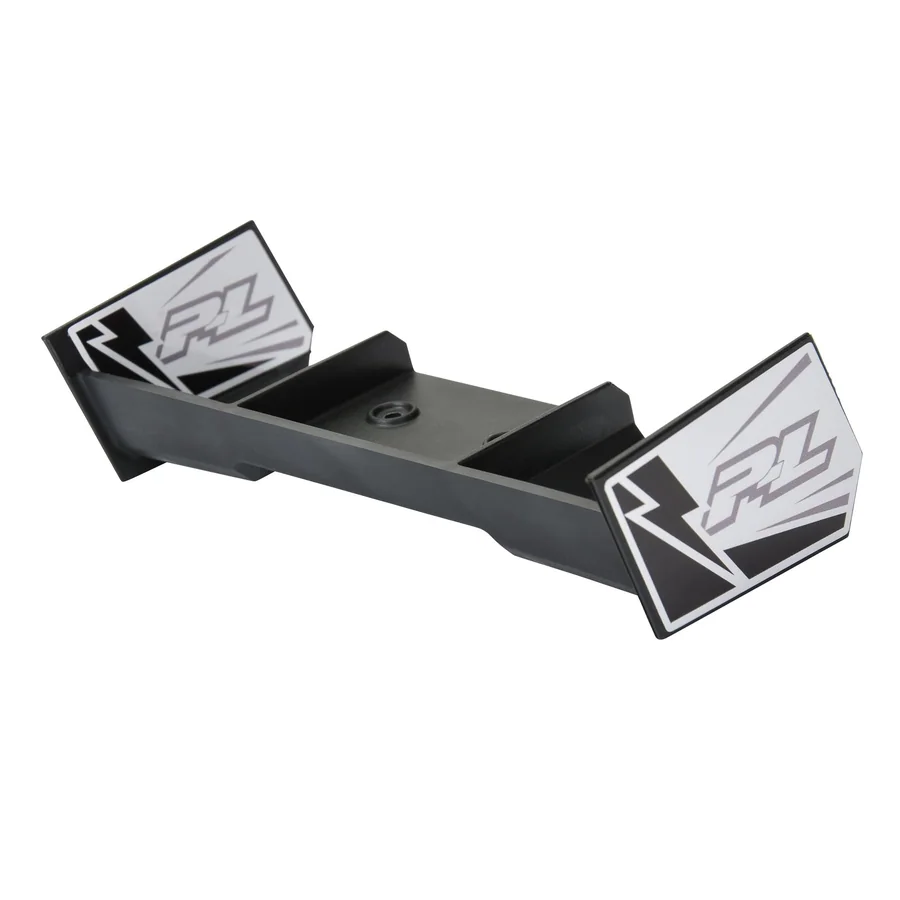Sector Wing Set and Roof Skids for Arrma Granite GROM Black detail 3