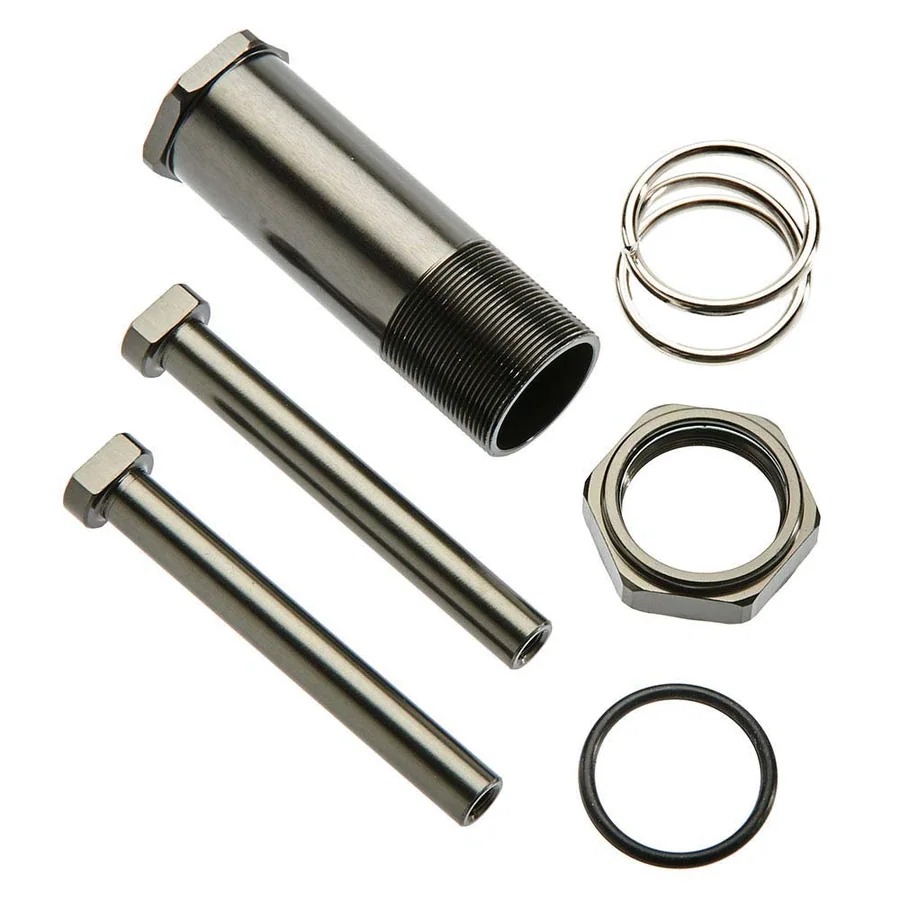 Servo Saver Hardware PRO-MT 4X4 detail 1