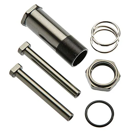 Servo Saver Hardware PRO-MT 4X4