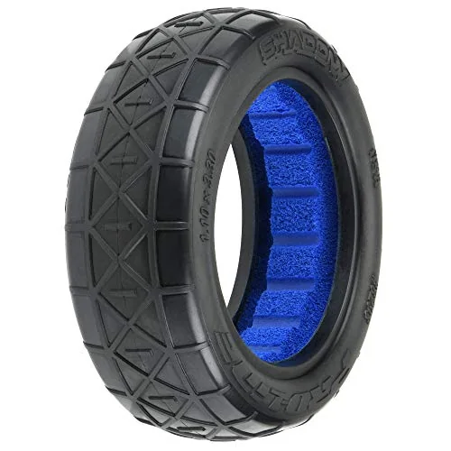 Shadow 2.2 2 Wheel Drive MC Buggy Front Tires