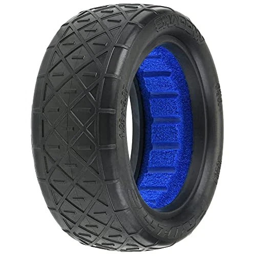 Shadow 2.2 4 Wheel Drive MC Buggy Front Tires