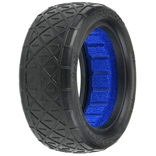 Shadow 2.2 4 Wheel Drive S4 Buggy Front Tires