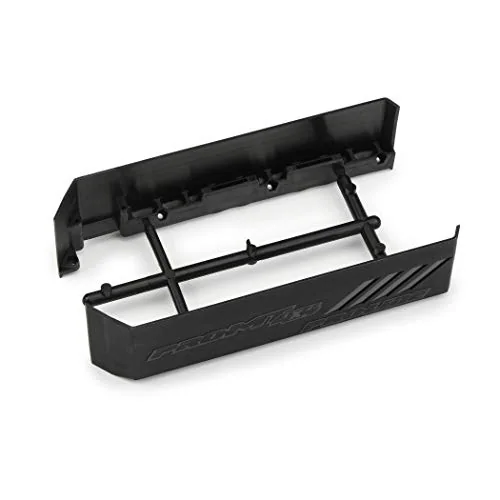 Side Pods PRO-MT 4X4