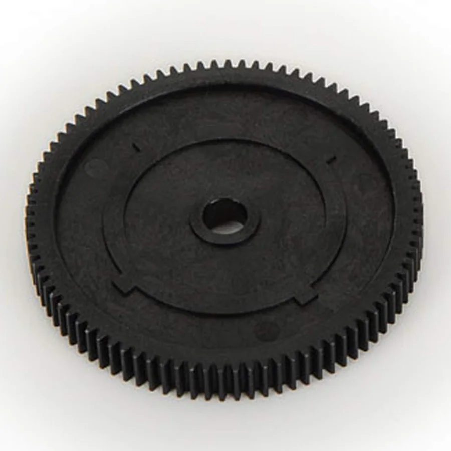 Spur Gear Replacement: Performance Transmission detail 1