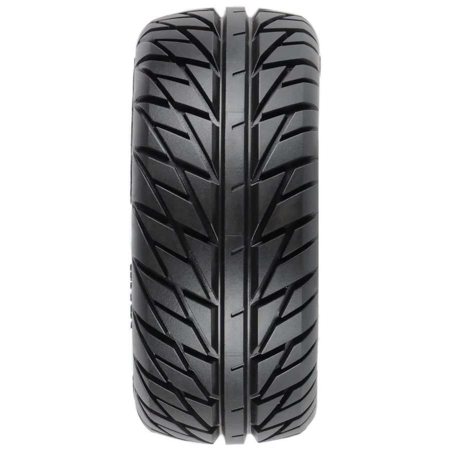 Street Fighter SC Mounted Raid 6x30 Slash 2 Wheel Drive/4 Wheel detail 2