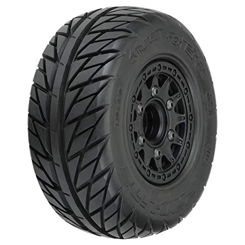Street Fighter SC Mounted Raid 6x30 Slash 2 Wheel Drive/4 Wheel