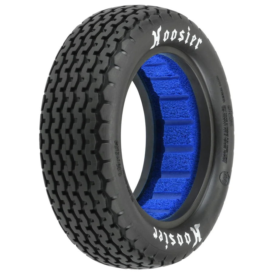 Super Chain Link 2.2 2 Wheel Drive M3 Buggy Front detail 1