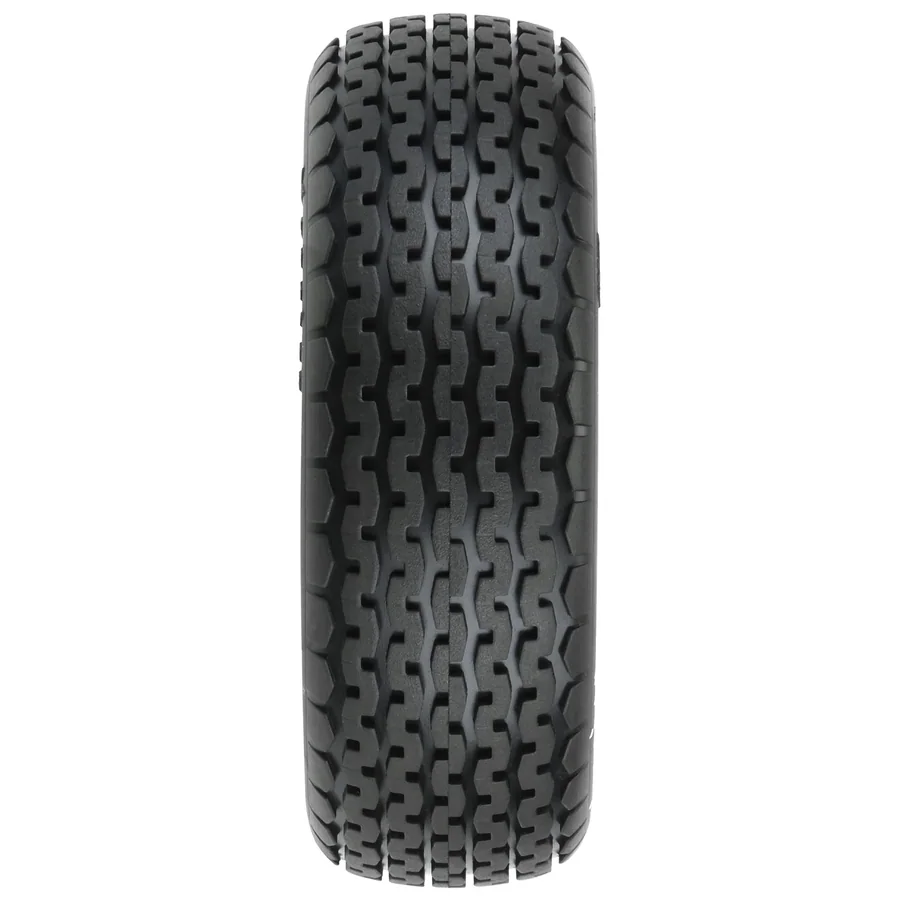 Super Chain Link 2.2 2 Wheel Drive M3 Buggy Front detail 2