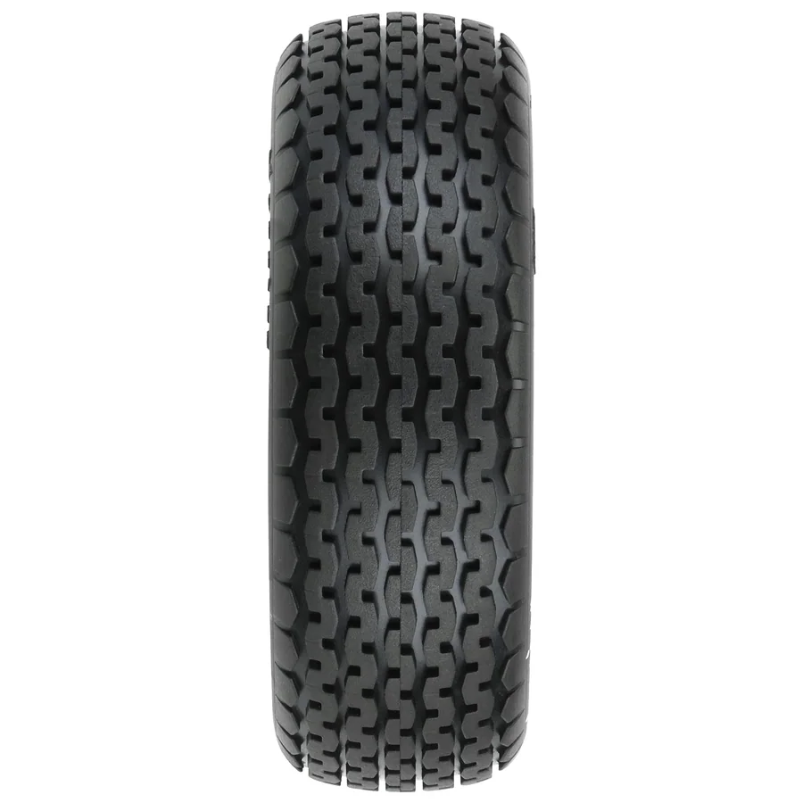 Super Chain Link 2.2 2 Wheel Drive M4 Buggy Front detail 2