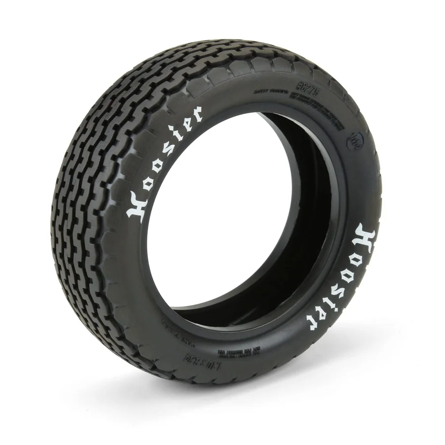 Super Chain Link 2.2 2 Wheel Drive M4 Buggy Front detail 4