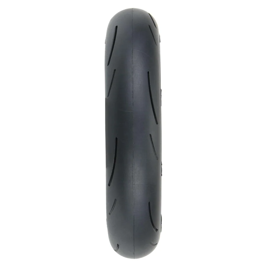 Supermoto S3 Front Tire Mounted on Sleeve for Pro-Spec detail 2