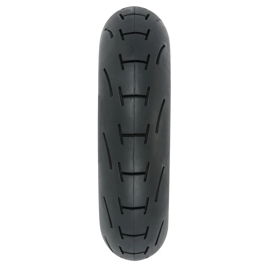 Supermoto V2 S3 Rear Tire Mounted on Sleeve for Pro-Spec detail 2