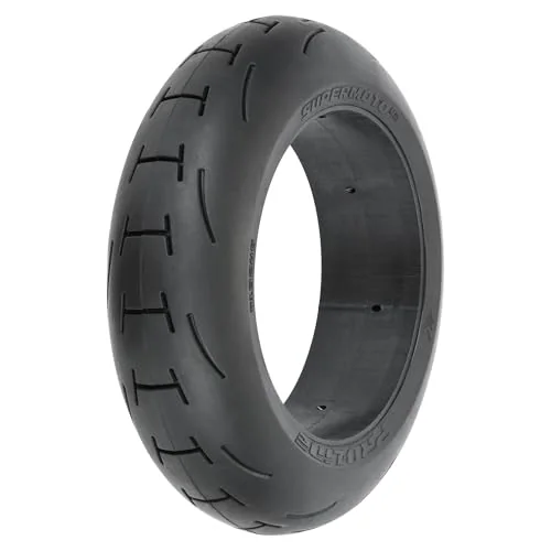 Supermoto V2 S3 Rear Tire Mounted on Sleeve for Pro-Spec