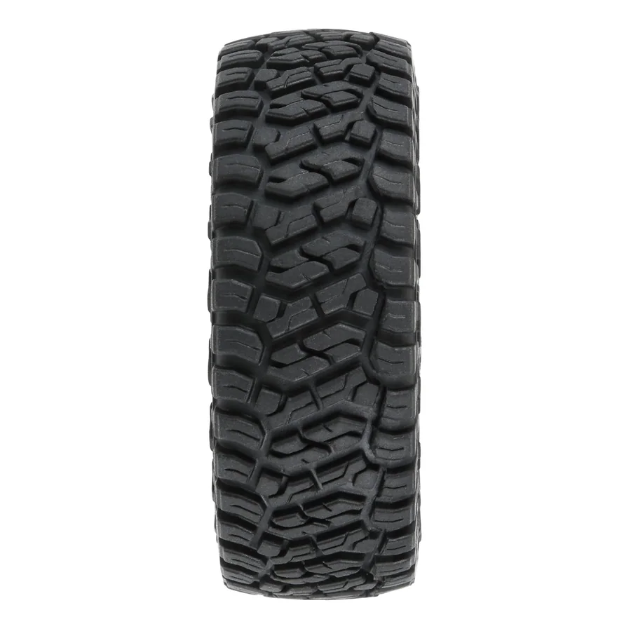 Toyo Open Country R/T Trail 1.0" Tires Mounted on Mini Impulse detail 2