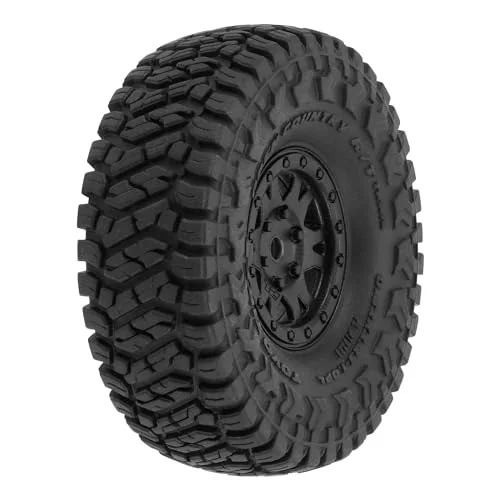 Toyo Open Country R/T Trail 1.0" Tires Mounted on Mini Impulse