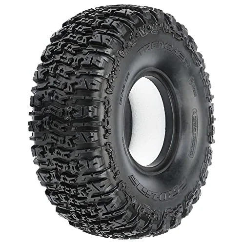 Trencher 1.9 G8 Rock Terrain Tires F/R