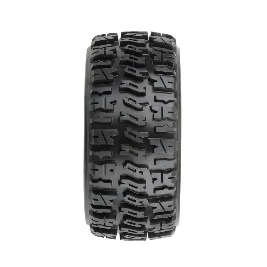 Trencher X SC Mounted Raid 6x30 Slash 2 Wheel Drive/4 Wheel detail 2