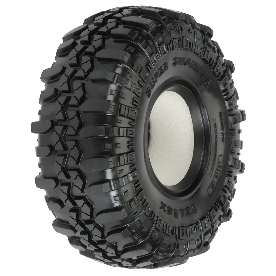 TSL SX Super Swamper XL 1.9 G8 Rock Terrain Tire2 detail 1