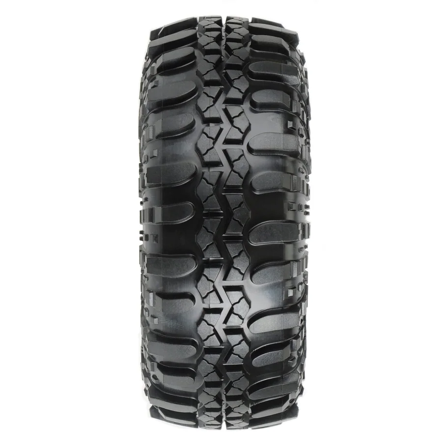 TSL SX Super Swamper XL 1.9 G8 Rock Terrain Tire2 detail 2