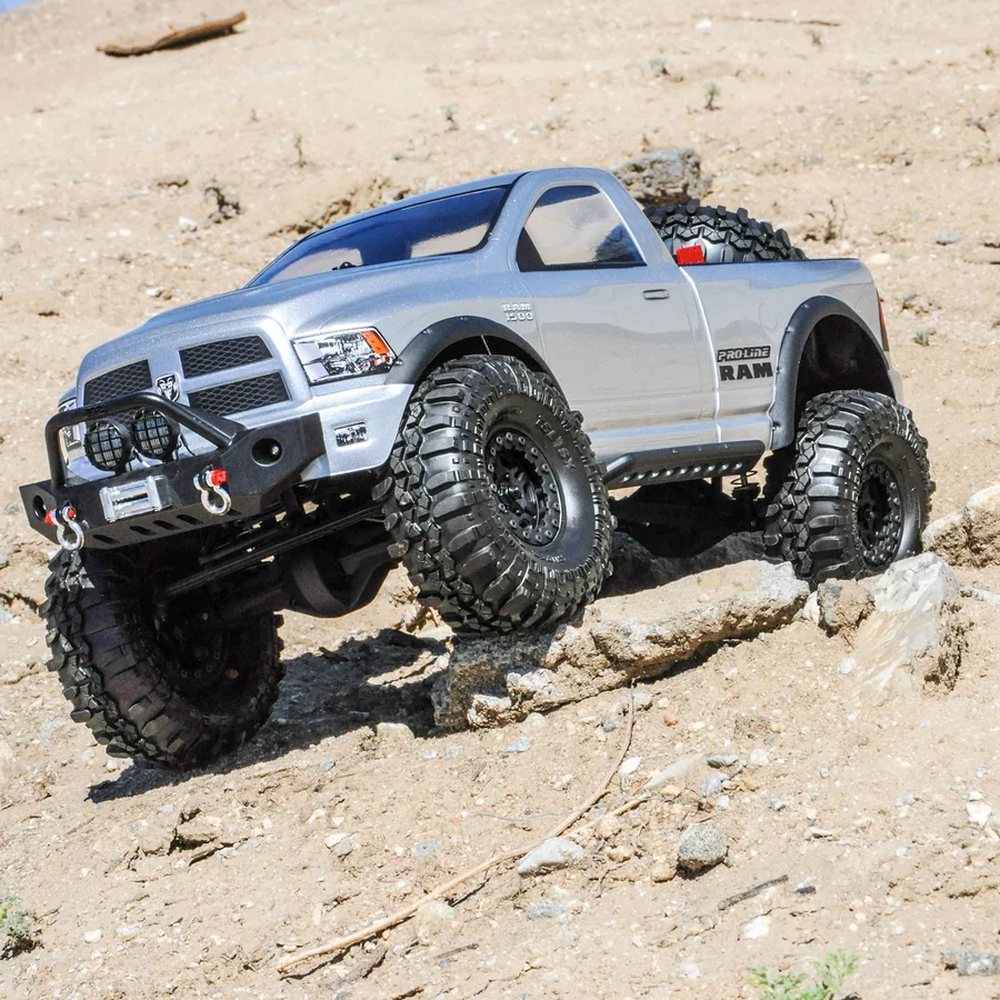 TSL SX Super Swamper XL 1.9 G8 Rock Terrain Tire2 detail 3