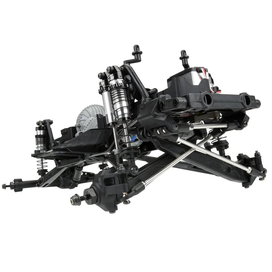 Twin I-Beam 2 Wheel Drive Pre-Runner Conversion Suspension Parts detail 2