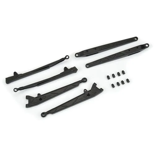 Twin I-Beam 2 Wheel Drive Pre-Runner Conversion Suspension Parts