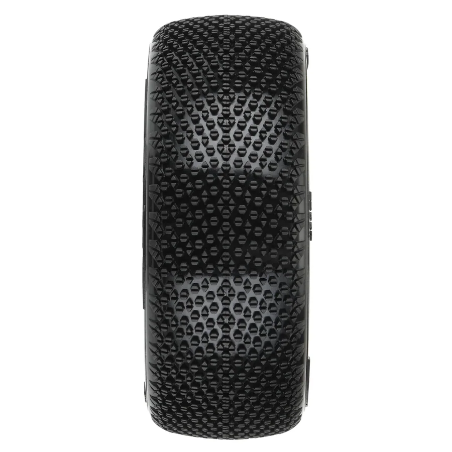 Valkyrie S4 Super Soft Off-Road 18 Buggy Tires 2 for Front or detail 2