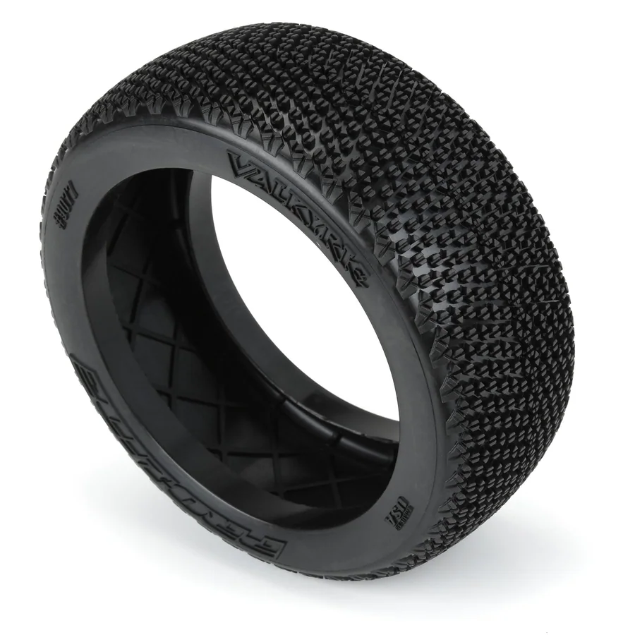 Valkyrie S4 Super Soft Off-Road 18 Buggy Tires 2 for Front or detail 4