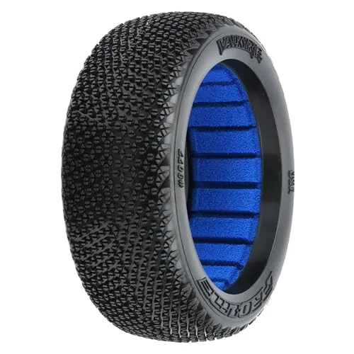 Valkyrie S4 Super Soft Off-Road 18 Buggy Tires 2 for Front or